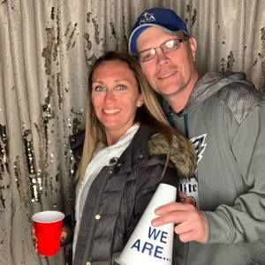 Meet your Posher, Shawn